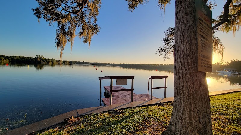 Cypress Cove Nudist Resort