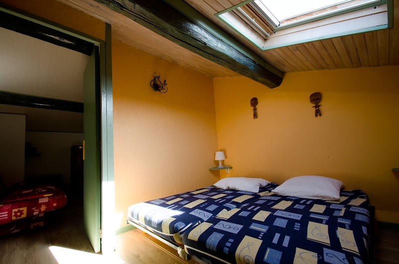 Camping Naturiste La Tuquette