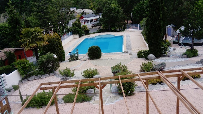 Origan Village Naturiste