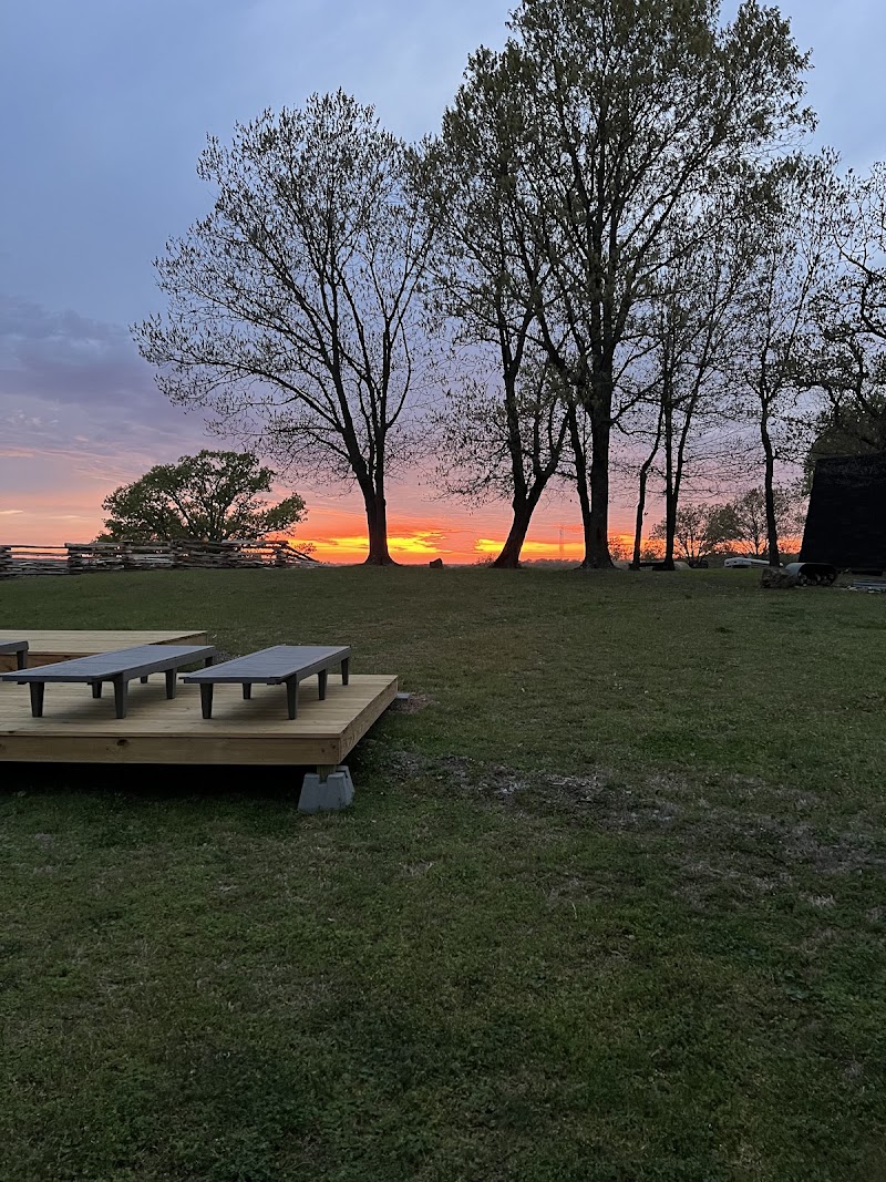 Sunset Mountain