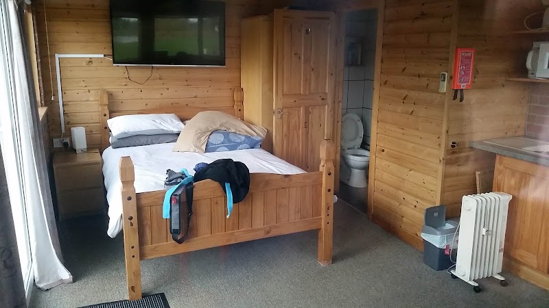 Lakeside Naturist Holiday Resort
