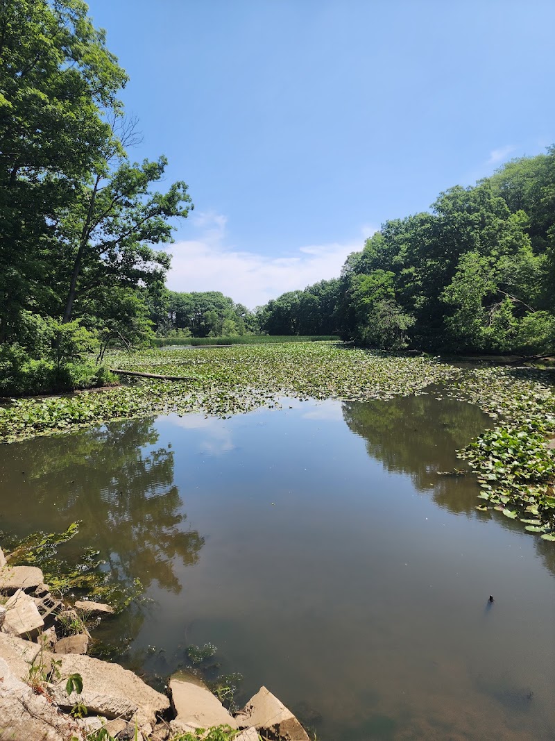 Lake O’ The Woods Club