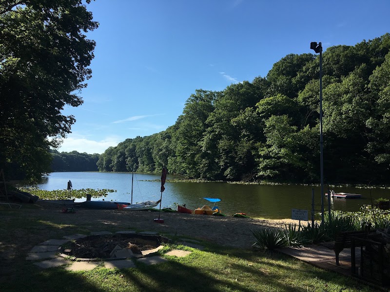 Lake O’ The Woods Club