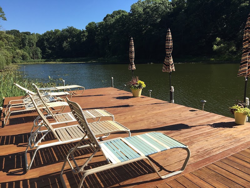 Lake O’ The Woods Club