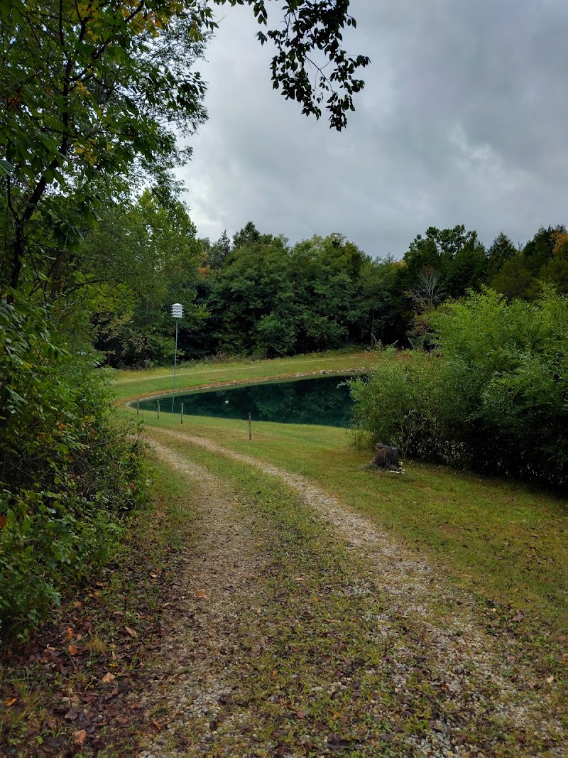 Drakes Ridge Rustic Nudist Retreat