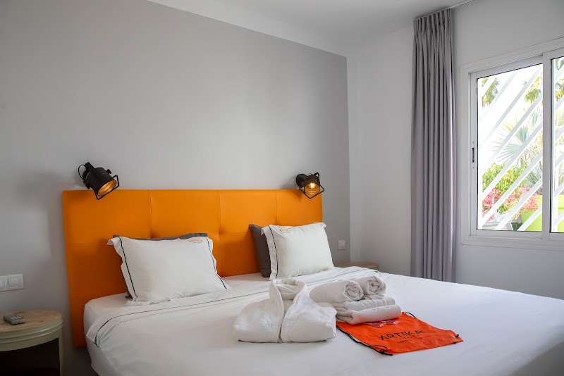 Artika Natura Suites & Spa Resort