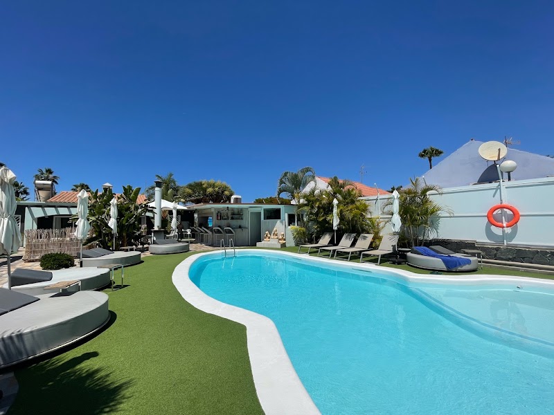 Artika Natura Suites & Spa Resort