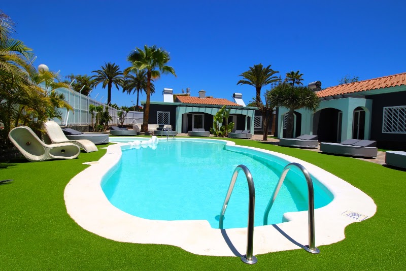 Artika Natura Suites & Spa Resort