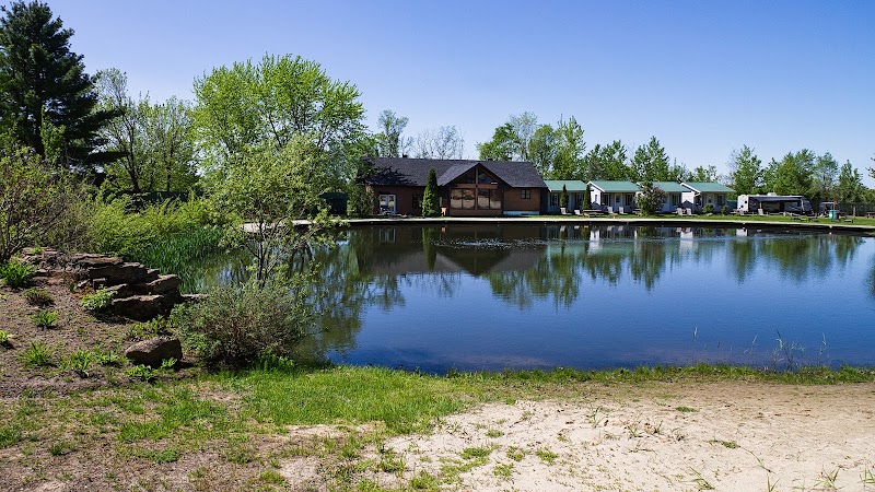 Oasis Naturist Center