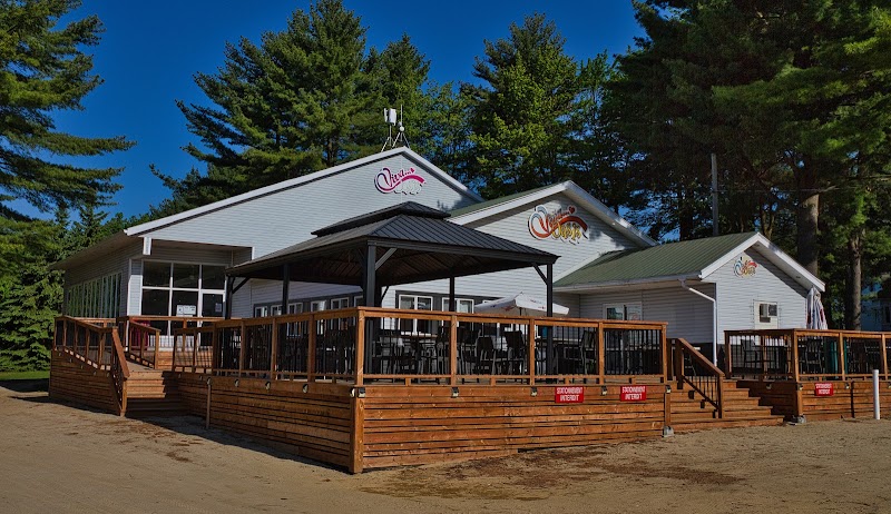 Oasis Naturist Center