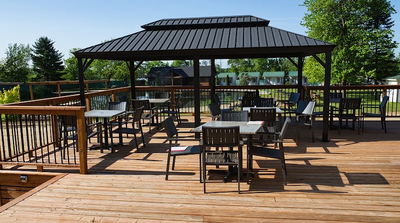 Oasis Naturist Center