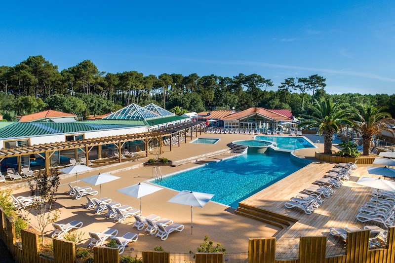 Arnaoutchot Camping Naturiste