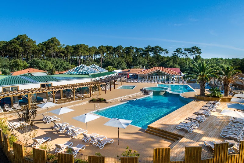 Arnaoutchot Camping Naturiste
