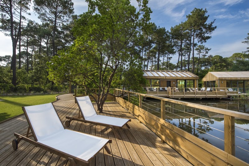 Arnaoutchot Camping Naturiste