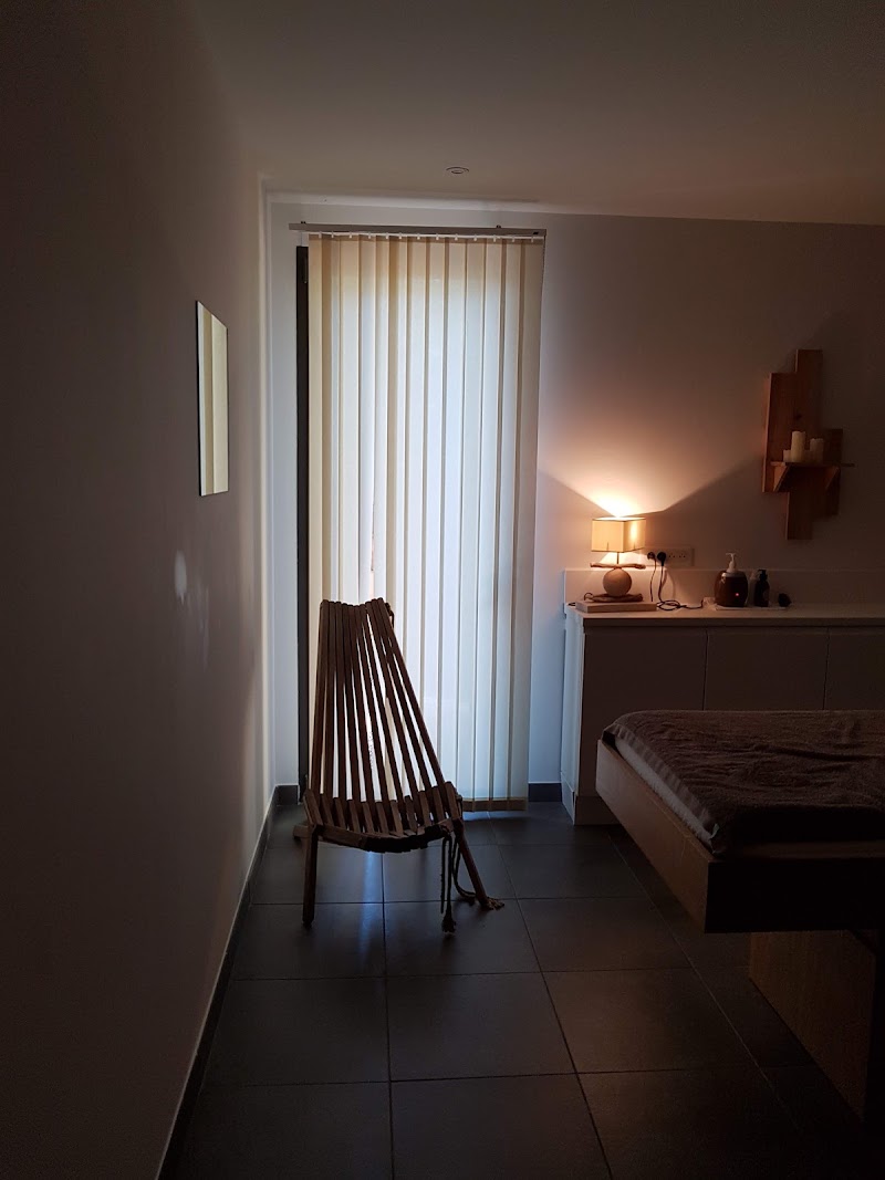 Arnaoutchot Camping Naturiste