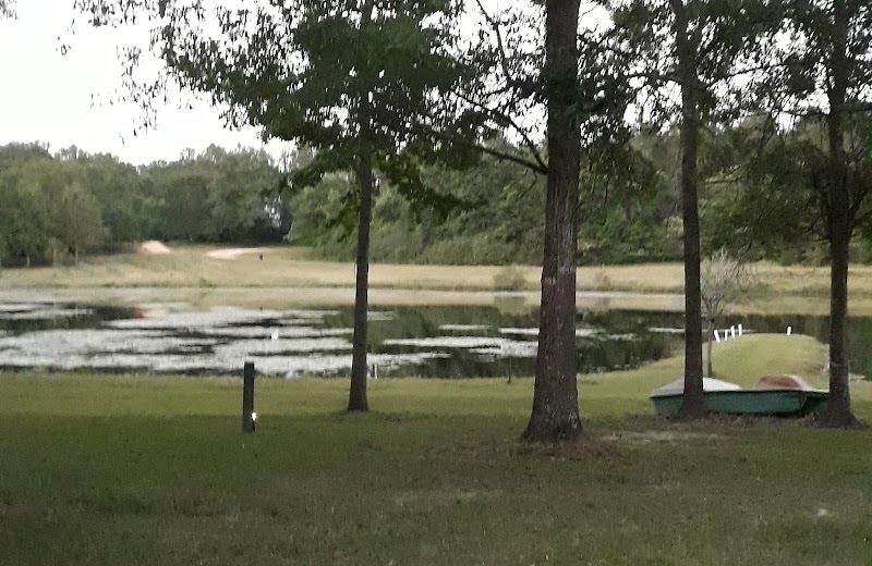 Hidden Lake Nudist Resort campground