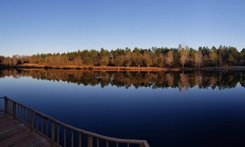 Hidden Lake Nudist Resort campground