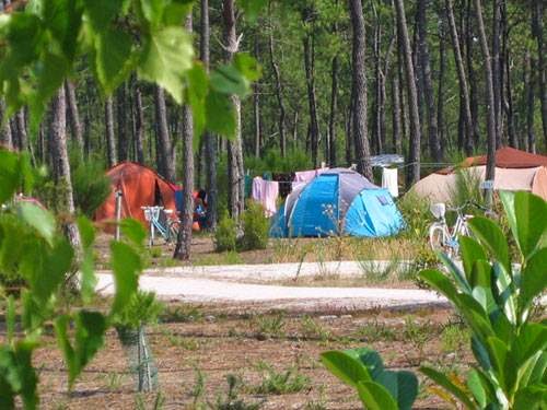 Euronat Center Naturiste