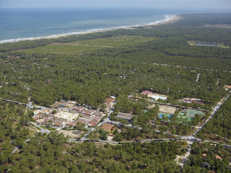 Euronat Center Naturiste