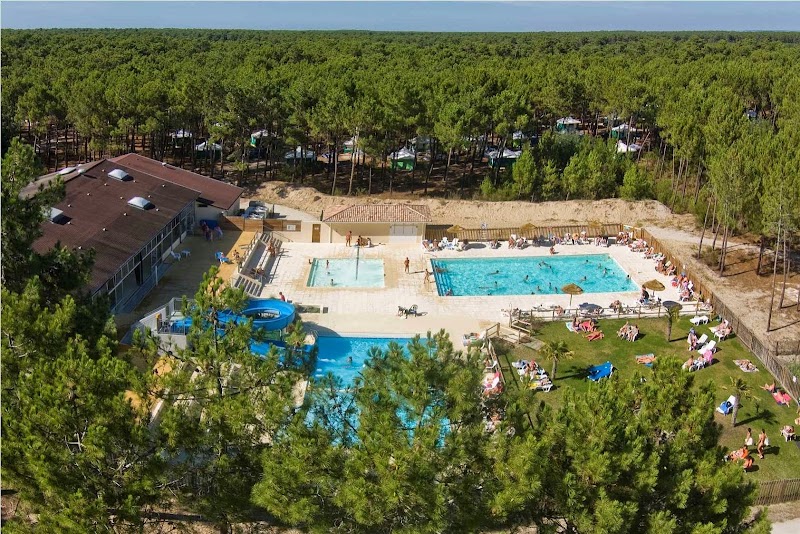 Euronat Center Naturiste