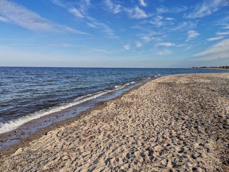 FKK Camping Ostsee