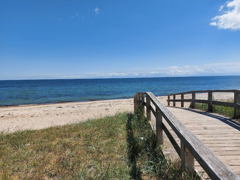 FKK Camping Ostsee