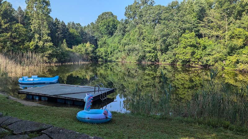 Sunny Glades Naturist Park